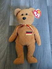 Beanie baby germania - ty,