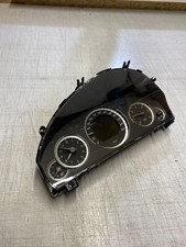 Original Mercedes W212 Tacho