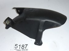5187 Piaggio TPH TEC 80 Verkleidung Radlauf hinten