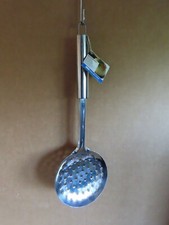 Schaumkelle Schaumlöffel