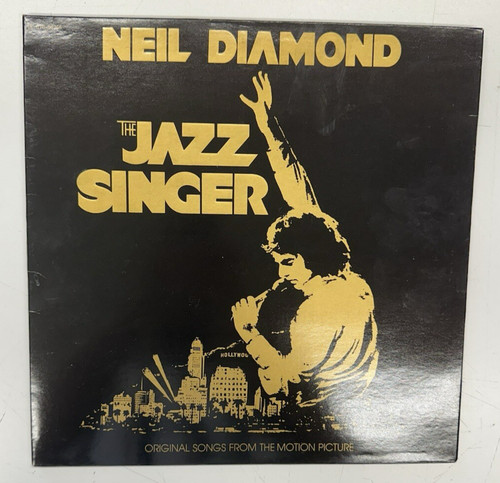 Neil diamond the - lp, jazz