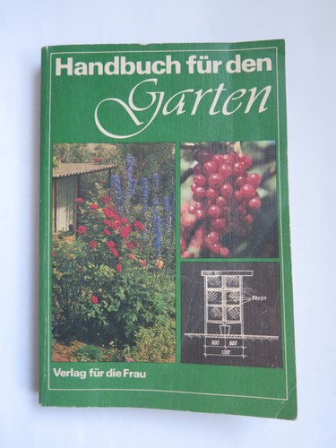Ddr taschenbuch handbuch - taschenbuch,