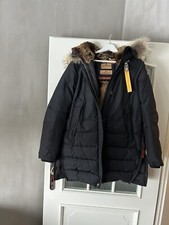 Parajumpers Jacke Damen Gr. M schwarz