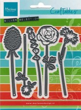 Field Bouquet / Felblumen -