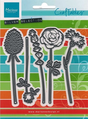 Field bouquet felblumen - field,