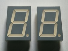 Kingbright, 2 Stück große