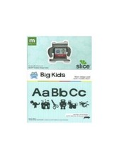 Making Memories Slice Design