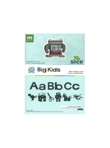 Making memories slice - slice, design