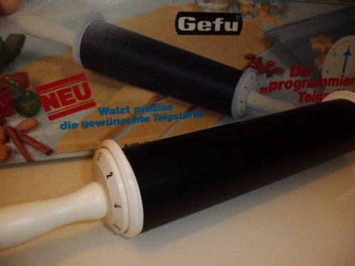 Teigroller,Teigausroller