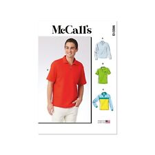 McCalls Schnittmuster M8518 -