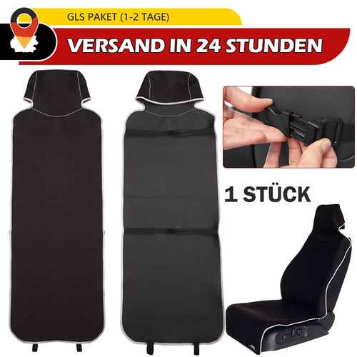 Neopren sitzbezug autositz - sitzbezug,