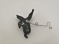 Smart 451 Cabrio Verdeck Verriegelung Entriegelung hinten links A451S3001641523