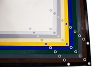 LKW Plane mit Ösen 700g/m²