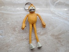 Anhänger - Mr. Oizo - Flat