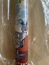 NICI Radierstift Känguru Wild