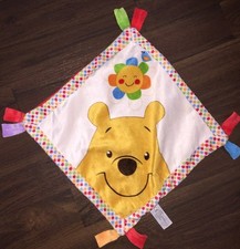 Nicotoy C&A Schmusetuch