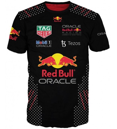 Herren shirt redbull formula - herren, t-shirt