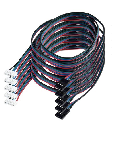 Stück schrittmotor kabel - stück,