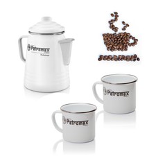 Kaffee Set Petromax ON TOUR