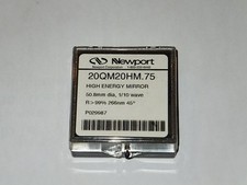 Newport 20QM20HM.75 High