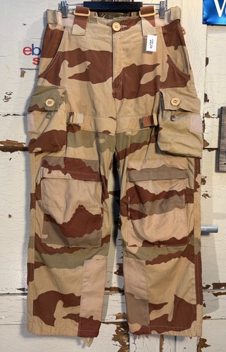 Orig franz armee kdo - orig., franz.