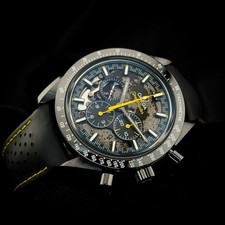 OMEGA Dark Side of the Moon