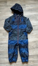 Toller Regenanzug von Next -