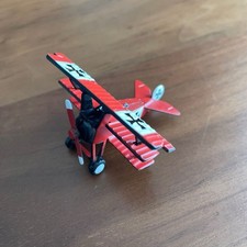 Fokker Dr.1 2 German Imperial