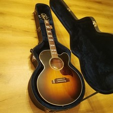 Gibson CJ-165 EC akustische