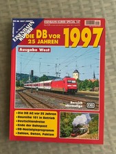 Eisenbahn Kurier Special 147