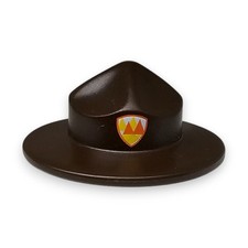 Playmobil Zubehör Hut