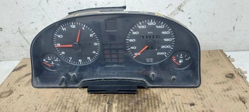 Audi avant b4 - audi, 8c,