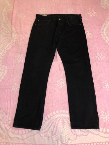 Vintage levi 501 - levi's,