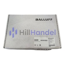 Balluff BNI00HL (BNI PG3-508-0C) - IO-Link Master - Profinet - 8 x IO-Link