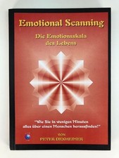 Emotional scanning die - emotional,
