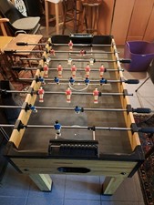 Kickertisch SOCCER MASTER
