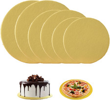 6 Stück Tortenplatte, 3