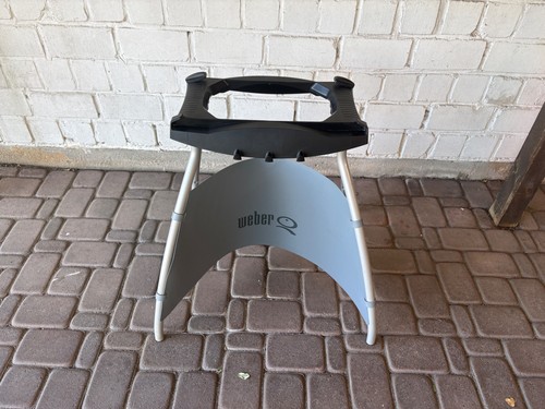 Weber stand für q100 - stand,