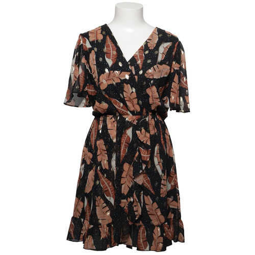 Flamant rose kleid größe - flamant, kleid,