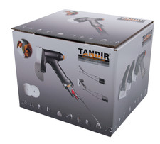 Tandir Dönermesser 120 – Elektro Dönerschneider Gyrosschneider – NEU OVP