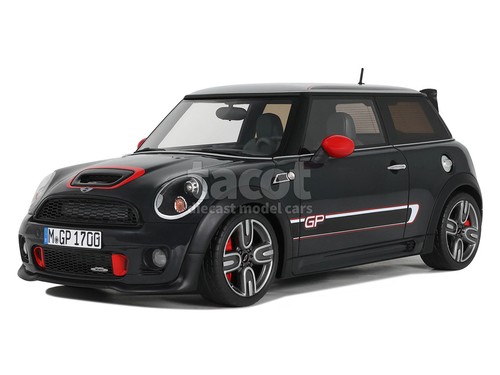 Mini cooper jcw r56 2012 - cooper, gp/r56