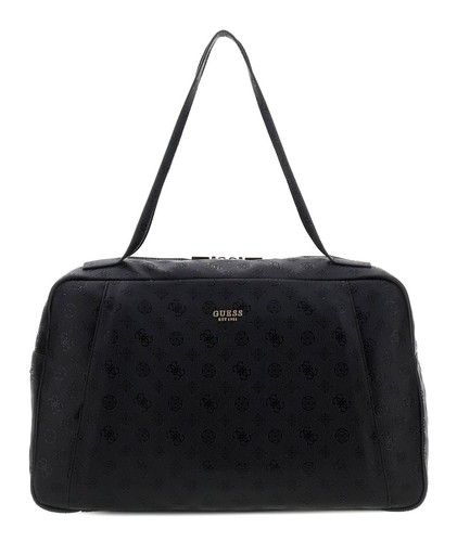 Guess devon travel tote - guess,