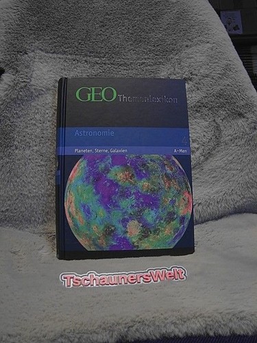 Geo themenlexikon teil bd - teil:,
