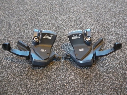 Shimano deore trigger - shimano,
