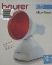 Beurer IL 20 Infrarotlampe