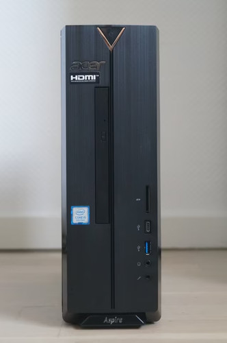 Acer mini intel core - mini, pc