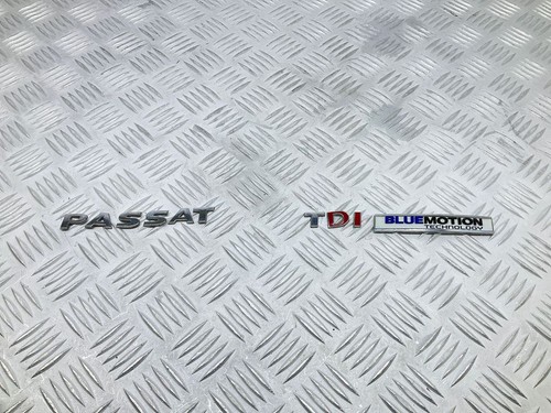 Volkswagen passat 2015 satz - 2015,