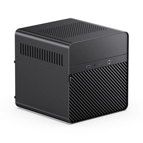 Jonsbo mini tower - n2, mini-tower