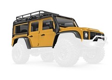 TRAXXAS Karosserie TRX-4M