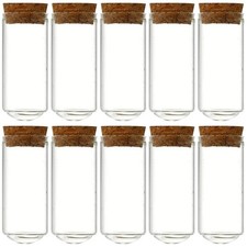  10 Pcs Mini Fläschchen